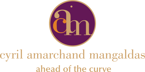 Cyril Amarchand Mangaldas